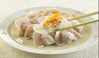 饺子馅咸了怎么办 酸菜肉饺子馅咸了怎么办