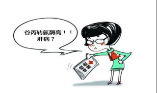 转氨酶高怎么办 转氨酶高怎么办才可以降下来食疗