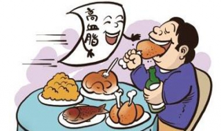 血脂稠怎么办（血脂稠怎么搞）
