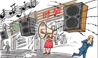 音箱有杂音怎么办（音箱有杂音怎么办小妙招）
