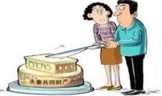 怎么确认是夫妻共同财产