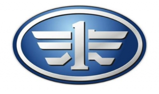 一汽奥迪中涂烘干炉可视化界面