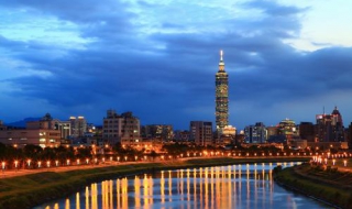 台湾台北旅游指南 台湾台北有哪些景点