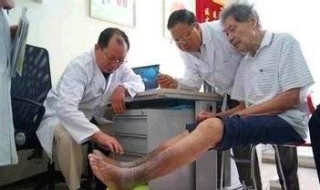 静脉曲张怎么办 静脉曲张怎么办?