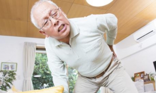 腰酸怎么办 腰酸怎么办怎么缓解疼痛
