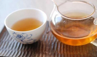 红茶和黑茶的区别（红茶和黑茶的区别?）