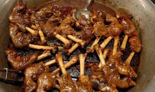 什么动物的肉有毒（什么动物的肉有毒性）