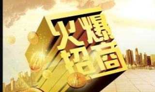 商业地产招商技巧（商业地产招商方案范文）