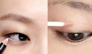 单眼皮的化妆技巧（单眼皮的化妆技巧视频）