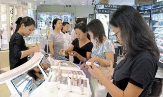 化妆品销售技巧（化妆品销售技巧和话术）