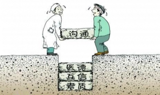 医患沟通技巧（医患沟通技巧ppt课件）
