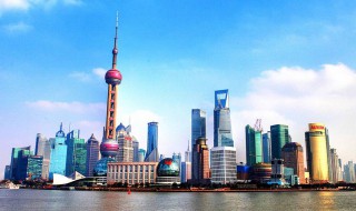 中国5个直辖市是那几个（中国的5个直辖市有哪几个）