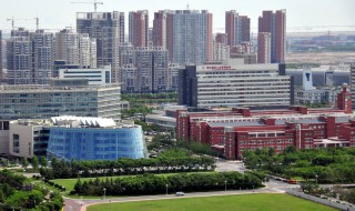 滨海新区为什么叫鬼城 滨海新区为什么叫鬼城 防灾