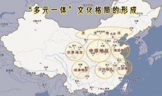 中原是指哪些地方 古代中原是指哪些地方