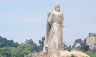 民族英雄有哪些人物 抗日民族英雄有哪些人物