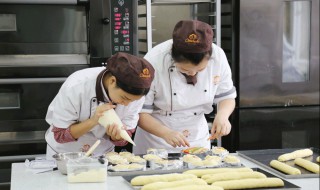 西点师前景怎么样 西点师就业真实情况 知乎