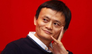 马云人生经历简介（马云人生经历简介100字）