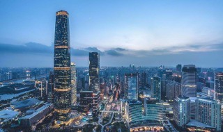 北上广是哪几个城市 北上广是哪几个城市q