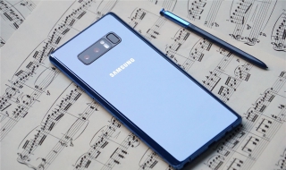 note8尺寸参数 note8参数配置