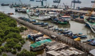 下沉最快的城市是哪个（城市下沉速度排名）