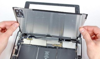 ipad换电池 ipad换电池价格表