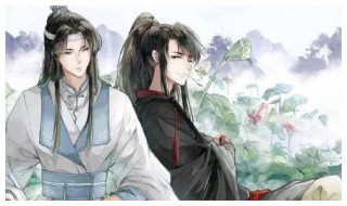 蓝湛什么时候爱上羡羡的 蓝湛什么时候喜欢羡羡
