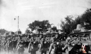 中缅战争简介 中缅战争简介概括