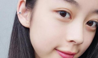 耳夹怎么戴（耳夹怎么戴不容易掉）