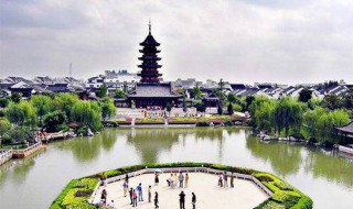 苏州免费景点 苏州免费景点排名前十