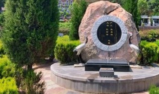 哪些坟地出大官 什么坟出大官