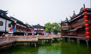上海都有哪些免费景点 上海都有哪些免费景点推荐