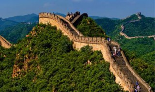 长城的由来是怎样的