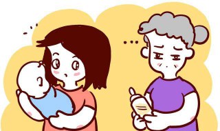 70后的婆婆好当吗（70后婆婆都好相处吗）