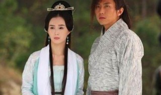 孙策死后大乔嫁给谁了（孙尚香一共嫁了几次）