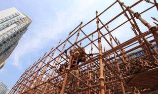 全国建筑工地停工时间（全国建筑工地停工时间表）