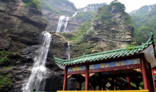 五岳中西岳是指什么 五岳中西岳指什么山南岳指什么山