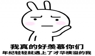 才华横溢的句子（赞美男子才华横溢的句子）