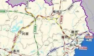 高铁从富平哪里经过（经过富平的高铁）