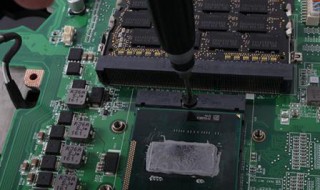 笔记本换cpu 笔记本换cpu多少钱一个