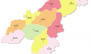 山东县改市名单（山东县改市名单最新消息）