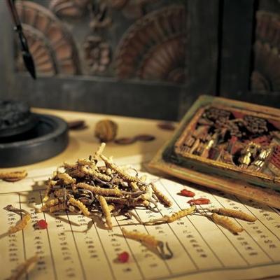 中药调理身体要喝多久（中药调理身体要喝多久有效果）