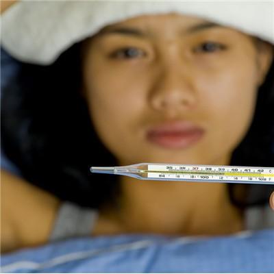 人的正常体温范围是什么 人的正常体温是在什么范围