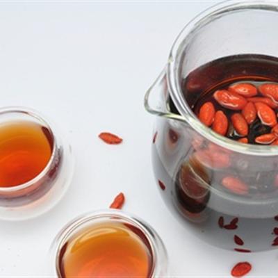 枸杞大枣酒是什么 枣子枸杞酒