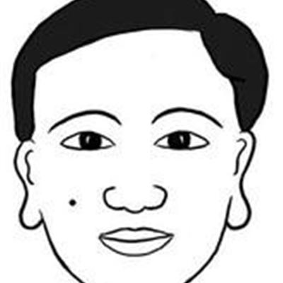 黑痣长毛怎么回事（黑痣有长毛）