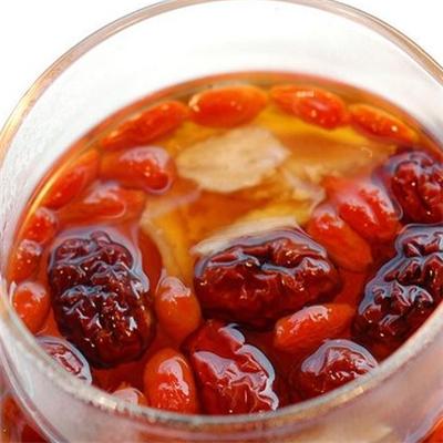 枸杞大枣泡酒的做法是什么 大枣枸杞酒怎么泡
