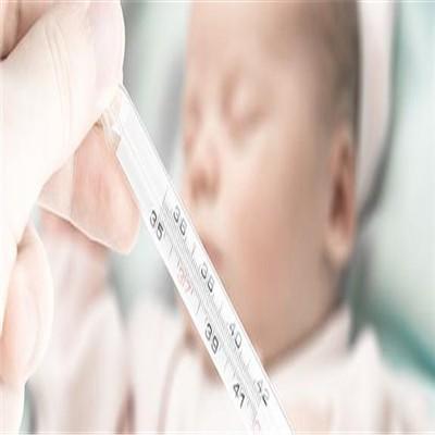 人体腋下正常体温是多少 人体腋下正常体温是多少度范围值