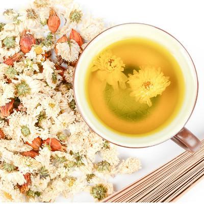 衍生七星茶的作用有哪些（衍生七星茶的成分）