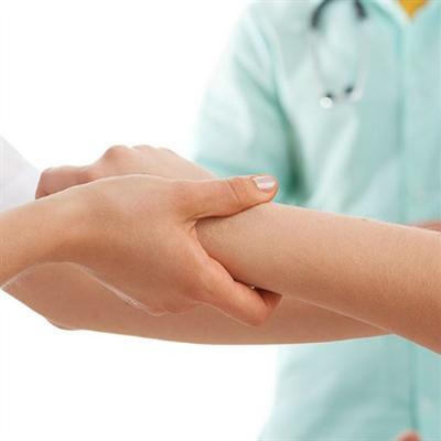 手脚热怎么回事 身上凉手脚热怎么回事
