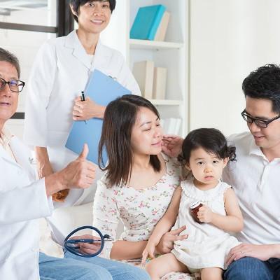 产后42天母婴都检查什么（产后42天婴儿都检查什么）