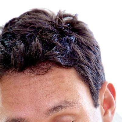 治疗白发的最好方法是什么（治疗白发的最好方法是什么呢）